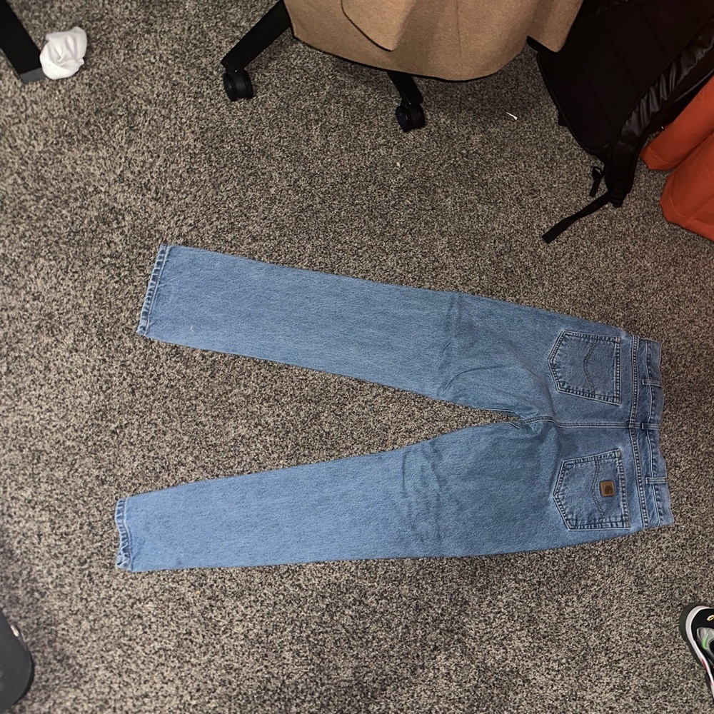 Carhartt jeans